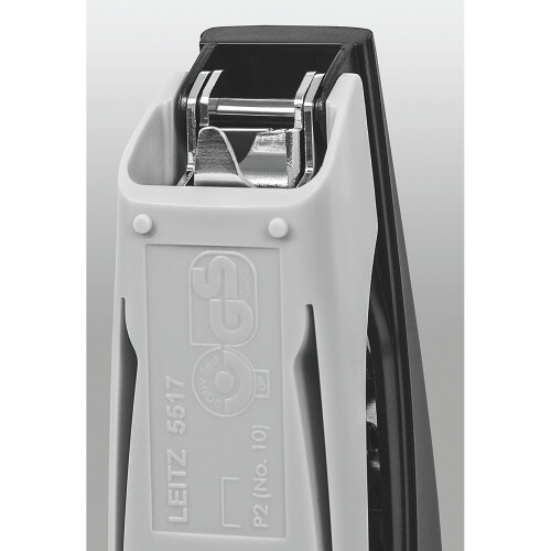 Leitz Mini Stapler - Black 1