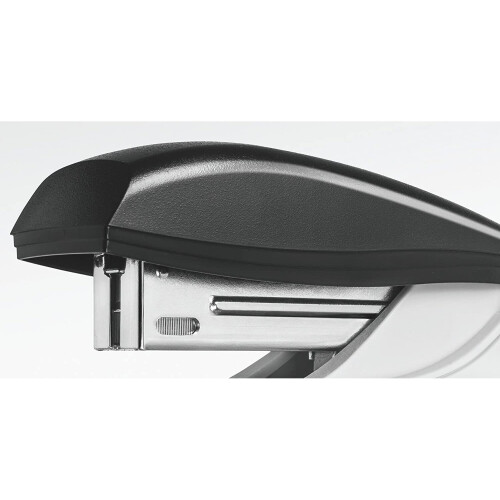 Leitz Mini Stapler - Black 2