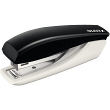 Leitz Mini Stapler - Black