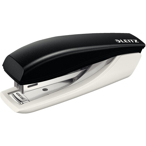 Leitz Mini Stapler - Black