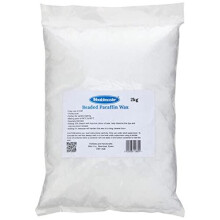None 10154 Candle Wax 2kg Bag