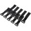Kabelsammler Klettbohrer 10er Pack 1
