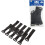Kabelsammler Klettbohrer 10er Pack 6