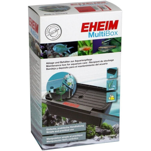 Eheim Eheim Multibox Lid for Aquarium