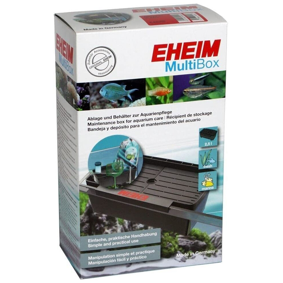 Eheim Multibox Lid for Aquarium