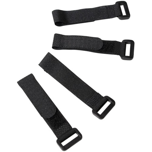 Kabelsammler Klettbohrer 10er Pack 1