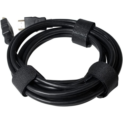 Kabelsammler Klettbohrer 10er Pack 2