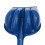 Snow Shovel Plastic Spade (Driveway Plough Scoop Pathway Blue) 5
