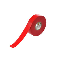 Scotch© 35 Vinyl Electrical Tape Red 19 mm x 20 m