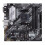 ASUS Moederbord - ASUS - PRIME B550M-A WIFI II - AMD B550 - Socket AM4 micro ATX 1