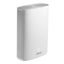 Asus Zenwifi Ax Hyrid Xp4 Ax1800 Wireless Dual Band Mesh Hybrid System W/ Built- 90IG05T0-BM9100