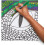 Sharpie Sharpie Twin Tip Permanent Marker - Black 5