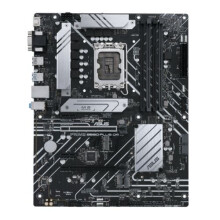 Moederbord - ASUS - PRIME B660-PLUS D4 - (90MB18X0-M0EAY0)