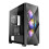 Case ATX - Antec - DF800 FLUX - Nero - RGB - Midi-Tower 1