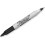Sharpie Sharpie Twin Tip Permanent Marker - Black 6