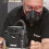 Trend Trend STEALTH/SM Half Mask Respirator, Black/Red, Small/Medium 7