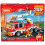 MEGA Mega Construx Fire Truck GLK54 6