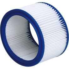Filtro MAKITA P-70219 185x140mm para aspiradores