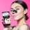Biore Deep Cleansing Charcoal Pore Strips for Nose, 6 Count 9