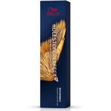 Wella Koleston Perfect Me+ 60 ml 4/3 mittelbraun gold Rich Naturals