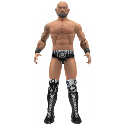 Karl Anderson - Super 7 ULTIMATES! Action Figure 1