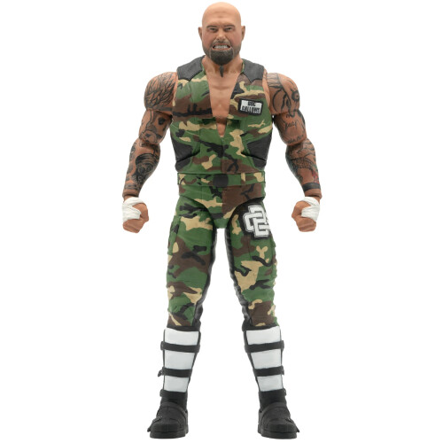 Doc Gallows - Super 7 ULTIMATES! Action Figure 1