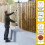 Everbuild Everbuild Wood Preserver Red Ceda 5 litre 2