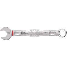 Wera 05020208001 6003 Joker Combination Wrench, 17mm
