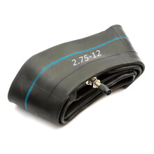 Inner Tube 2.75-12 275-12 12 Inch Wheel Tyre Straight Valve Motorcycle Motorbike