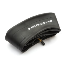 Innertube 3.00/3.25x18 18" 18 Inch Wheel Rim Fits Motorcycle BSA Triumph Bikes