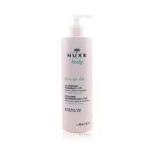 Nuxe Body Reve de the Revitalising Milk 24H Body Lotion 400ml