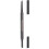 Revolution Precise Brow Pencil, Dark Brown 1
