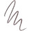 Revolution Precise Brow Pencil, Dark Brown 4