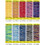 Gütermann Gutermann Deco Stitch Thread Set 70m x 12 reels, Multicoloured, One Size 4
