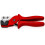 Knipex Tagliatubi per tubi in plastica multicore - KNIPEX - Ø 4 a 20 mm 2
