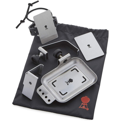 Weber Connect Smart Grilling Hub Halterung