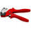 Knipex Tagliatubi per tubi in plastica multicore - KNIPEX - Ø 4 a 20 mm 3