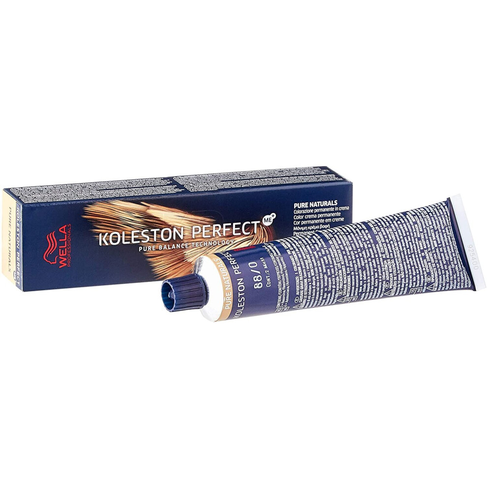 Wella Colour Accessories, 0.1 Kg