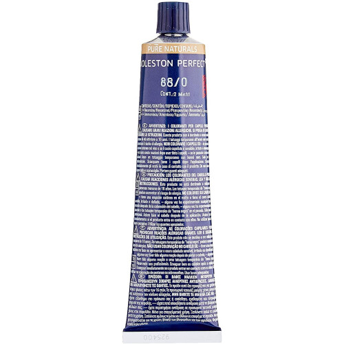 Wella Wella Colour Accessories, 0.1 kg 1