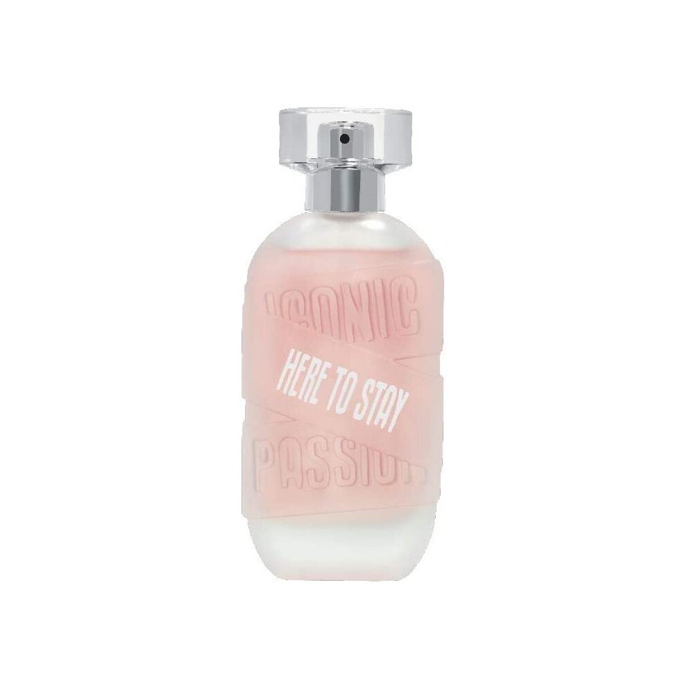 Sa Designer Parfums Naomi Campbell Here To Stay 50Ml Edt