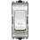 Honeywell MK Electric Edge 20 Amp DP 1 Way Printed Switch Module for Dishwasher 1