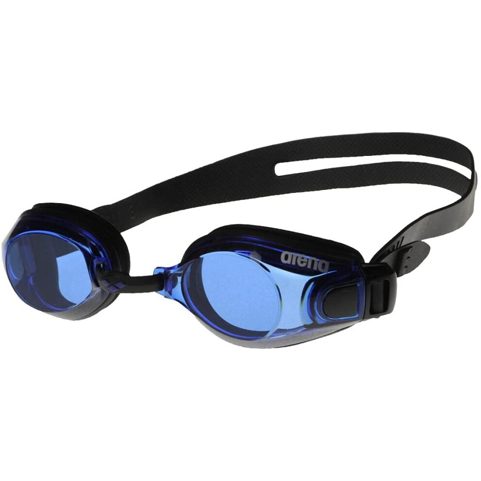 Arena Zoom X-Fit swimming goggles