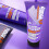 Fudge Everyday Clean Blonde Damage Rewind Violet-Toning Shampoo 250 ml 14