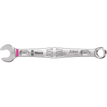 Wera 05020200001 6003 Joker Combination Wrench, 8mm
