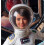 Mattel Samantha Cristoforetti Barbie Doll 4