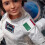 Mattel Samantha Cristoforetti Barbie Doll 6