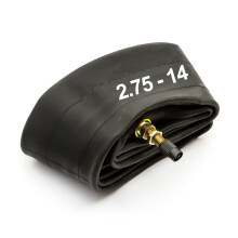 Heavy Duty Motorcycle Inner Tube 2.75-14 14" 14 Inch Front Wheel Tyre Innertube