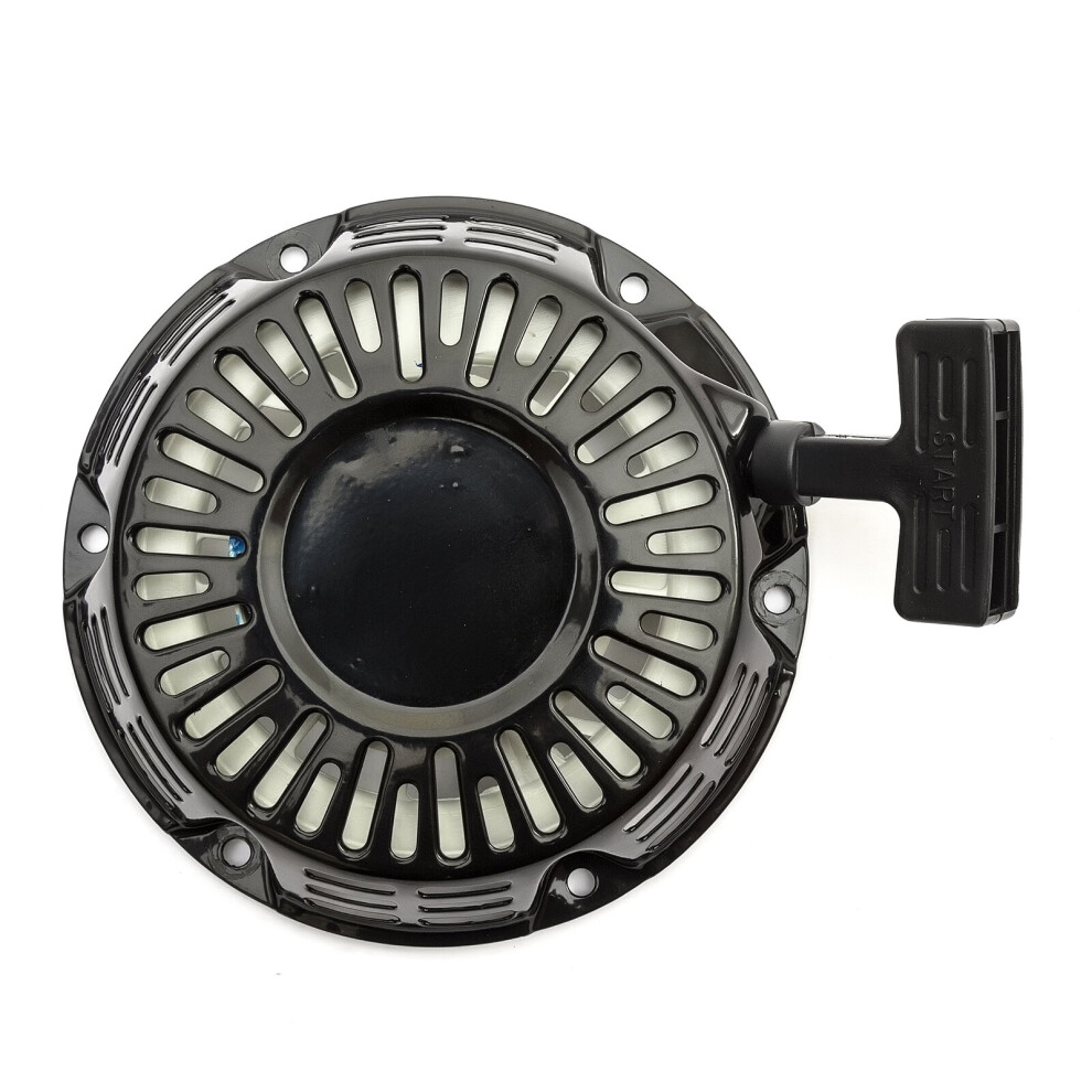 Non Genuine Pullstart Pull Start Recoil Fits Honda Gx160 Prokart / Gokart Black 5056213547912