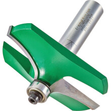 Trend C190X1/2TC Bearing Guided Thumb Mould Radius 44mm