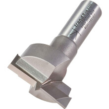 Trend C250X1/2TC Router Machine Bit, Silver
